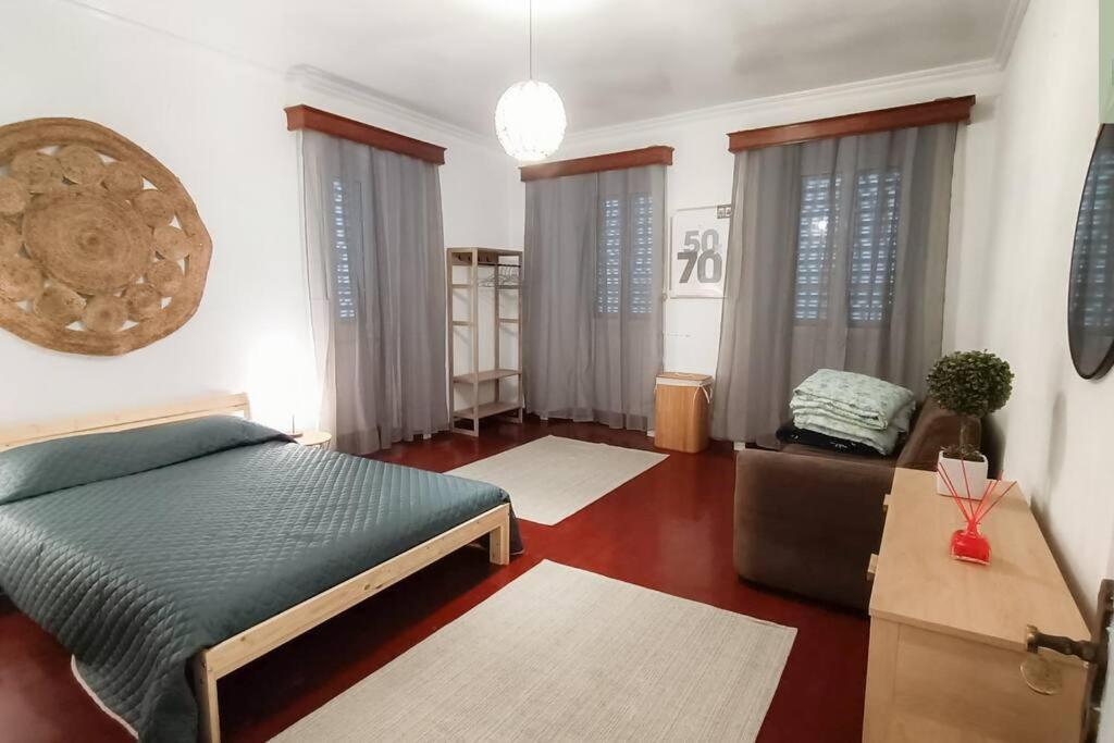 Casa Das Hortas فيلا فرانكا دو كامبو المظهر الخارجي الصورة