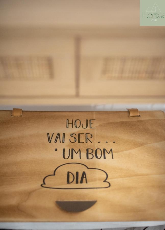 Casa Das Hortas فيلا فرانكا دو كامبو المظهر الخارجي الصورة